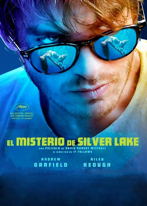 EL MISTERIO DE SILVER LAKE